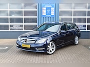 Mercedes-Benz C-klasse - AMG PAKKET 180 Business Class 125 Avantgarde Automaat