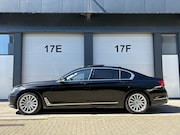 BMW 7-serie - 730Ld xDrive High Executive