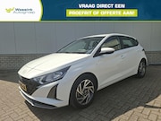 Hyundai i20 - 1.0 T-GDI MHEV 100pk DCT Automaat Comfort Smart | Camera | C