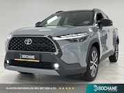 Toyota Corolla Cross - Hybrid 140 Style BI-TONE | CAMERA | LANE ASSIST | LEDER