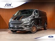 Ford Transit Custom - 320 2.0 TDCI 185 PK L2H1 Sport | Automaat | CarPlay | Camera