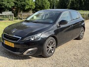 Peugeot 308 - 1.6 THP Première