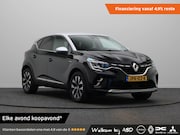 Renault Captur - E-Tech Hybrid 145PK Techno | Grootscherm navigatie | Digitaa