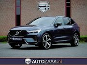 Volvo XC60 - T6 Recharge AWD Plus Dark | Luchtvering | SoH: 98%