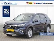 Suzuki SX4 S-Cross - 1.4 Boosterjet Select Hybrid automaat | Snel rijde