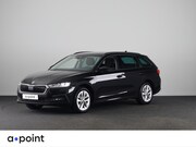 Skoda Octavia - Combi 1.4 TSI iV PHEV Business Edition 204 pk Automaat (DSG)