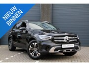 Mercedes-Benz GLC-klasse - 200 Business Solution Vol leder | Vol in de opties! | NL Aut