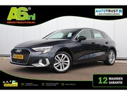 Audi A3 - Sportback 30 TFSI Advanced edition Automaat Trekhaak LMV Spo