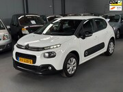 Citroën C3 - 1.2 PureTech Feel 105g APK NAP Cruise