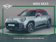 MINI Aceman - JCW John Cooper Works XL