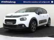 Citroën C3 - 1.2 PureTech Feel Edition