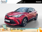 Toyota C-HR - 1.8 Hybrid Dynamic | Climate | Adap cruise | LM Velgen 18"|