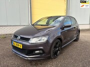 Volkswagen Polo - 1.2 TSI R-Line DSG-Automaat 5-drs