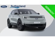 Ford Explorer - Collection Extended Range RWD 79 kWh 286pk | Rijklaar | Ford