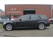 BMW 3-serie - Touring 318i Business Line airco inruil mogelijk nap