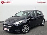 Opel Corsa - 1.4 Online 5-Drs. Edition Trekhaak Airco | Apple Carplay | C