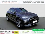 Audi Q5 Sportback - 50 TFSI e S edition | Pano | Stoel.verw/verkoeling | Leder