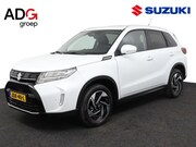 Suzuki Vitara - 1.4 Boosterjet Style Smart Hybrid | Climate control | Cruise