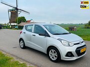 Hyundai i10 - 1.0i i-Motion|Airco|Nette auto