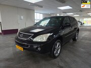Lexus RX-Serie - 400h Executive