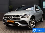 Mercedes-Benz GLC-klasse - 300e 4MATIC AMG Line | Pano | Trekhaak | Burmester | ACC | A