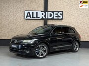 Volkswagen Tiguan - 2.0 TSI 4Motion Highline Business R | Pano | Trekhaak | 360 