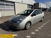 Toyota Prius - 1.5 VVT-i Aut. Navigatie Airco (Export)