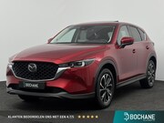 Mazda CX-5 - 2.0 e-SkyActiv-G M Hybrid 165 Exclusive-Line | Leder | Bose 