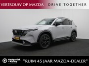 Mazda CX-5 - 2.5 E-SKYACTIV G Homura automaat | Panorama Pack | Aero pack