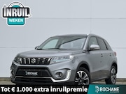 Suzuki Vitara - 1.4 Boosterjet Select Smart Hybrid | Navigatie | Camera |