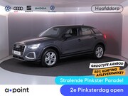 Audi Q2 - 35 TFSI Advanced edition 150 Pk Automaat (S-Tronic) | Naviga