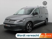 Volkswagen Caddy - Maxi 1.5 TSI Hybride Style 150PK DSG incl. BTW, 7 persoons, 