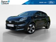 Ford Puma - Gen E | 100% Electric | 376km Rijbereik | Nieuw | Comfort Pa