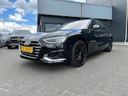 Audi A4 - -Avant 35 TFSi Business Edition Camera Leder