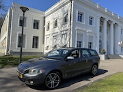Volvo V50 - 2.0 SCHUIFDAK, Edition II