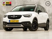 Opel Crossland - X 1.2 Turbo Innovation (APPLE CARPLAY, GROOT NAVI, CLIMATE, 
