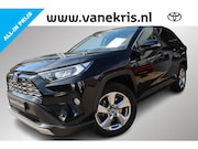 Toyota RAV4 - 2.5 Hybrid AWD Business Plus Trekhaak, JBL Audio, Lederen Be