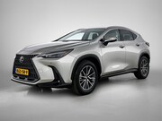 Lexus NX - 450h+ AWD Luxury Line | Afneembare Trekhaak 1.500 kg | Stoel