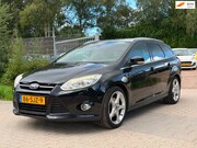 Ford Focus - Wagon 1.6 EcoBoost Titanium