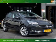 Opel Corsa - 1.0 Turbo Cosmo|Airco|Camera|NAVI|Trekhaak|NAP