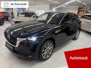 Mazda CX-60 - 2.5 e-SkyActiv PHEV Exclusive-line Buniness Nieuwprijs rijkl