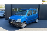 Suzuki Wagon R+ - 1.3 FreeStyle Automaat