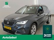 Seat Arona - 1.0 TSI 110pk FR Business Intense | Stoelverwarming | Half l