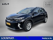 Kia Stonic - 1.0 T-GDi MHEV DynamicLine | Climate Control | Navigatie | A