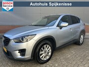 Mazda CX-5 - 2.0 SkyActiv-G 165 TS+ 2WD | Automaat | Dealer Onderhouden |