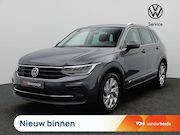 Volkswagen Tiguan - 1.4 TSI eHybrid Life Business 245PK DSG SOH 87%, Trekhaak, P