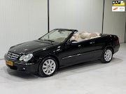 Mercedes-Benz CLK-Klasse - 280 Elegance AUTOMAAT - ZEER NETTE STAAT - NWE APK