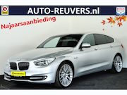 BMW 5-serie GT - Gran Turismo 550i High Executive / Leder / Bi-Xenon / Navi /