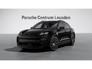 Porsche Macan - 4