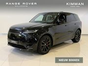 Land Rover Range Rover Sport - 3.0 P440e Dynamic SE | 23 Inch Gloss Black Wheels |